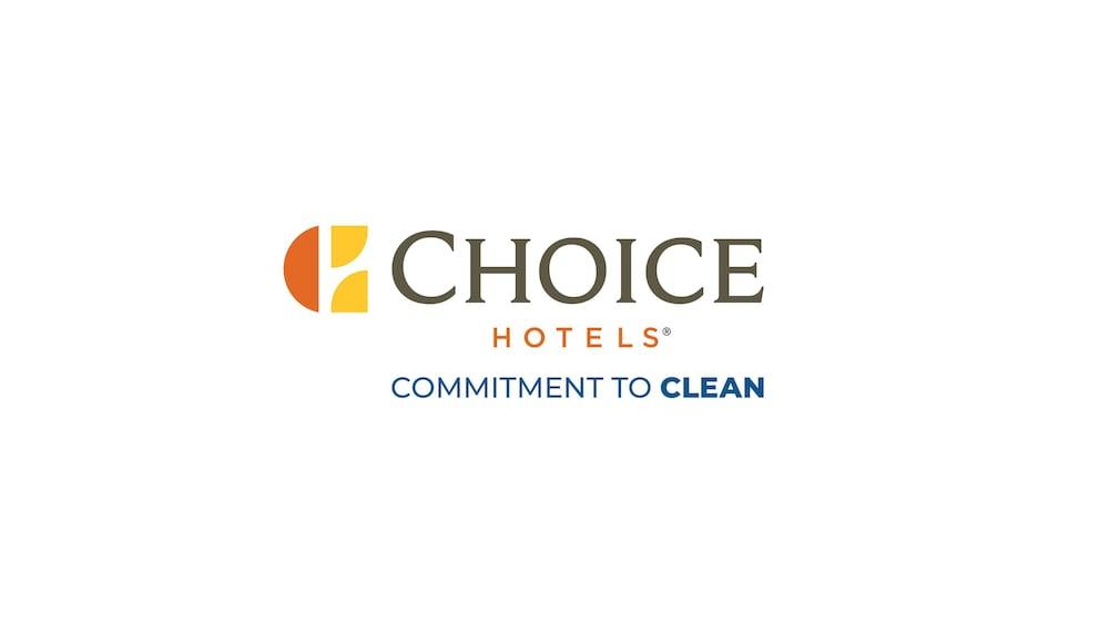 Quality Inn University North I-75 Gainesville Luaran gambar