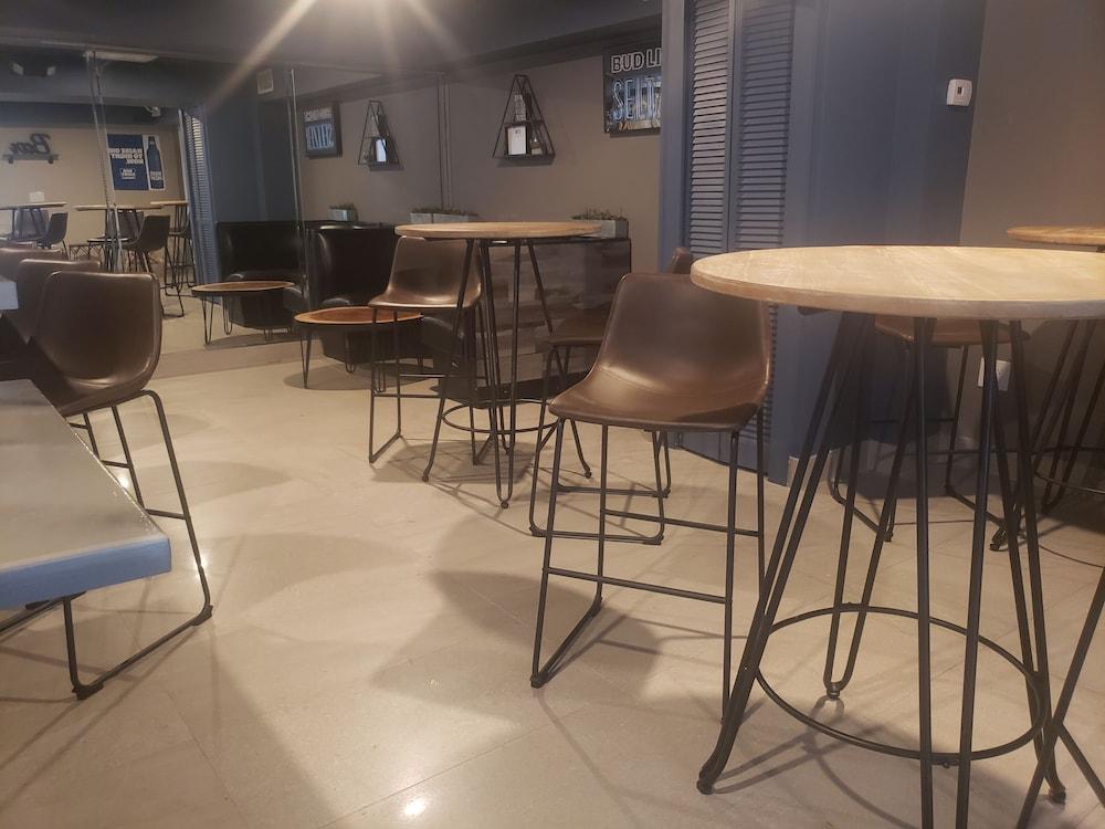 Quality Inn University North I-75 Gainesville Luaran gambar