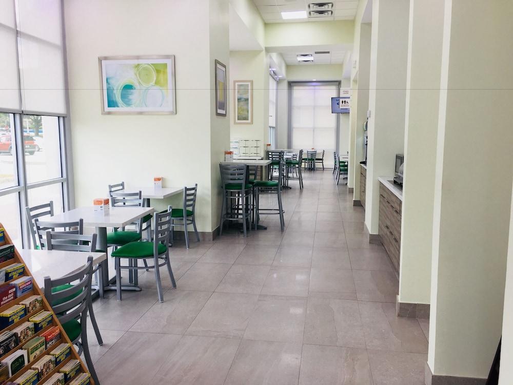 Quality Inn University North I-75 Gainesville Luaran gambar
