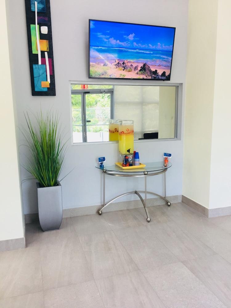 Quality Inn University North I-75 Gainesville Luaran gambar