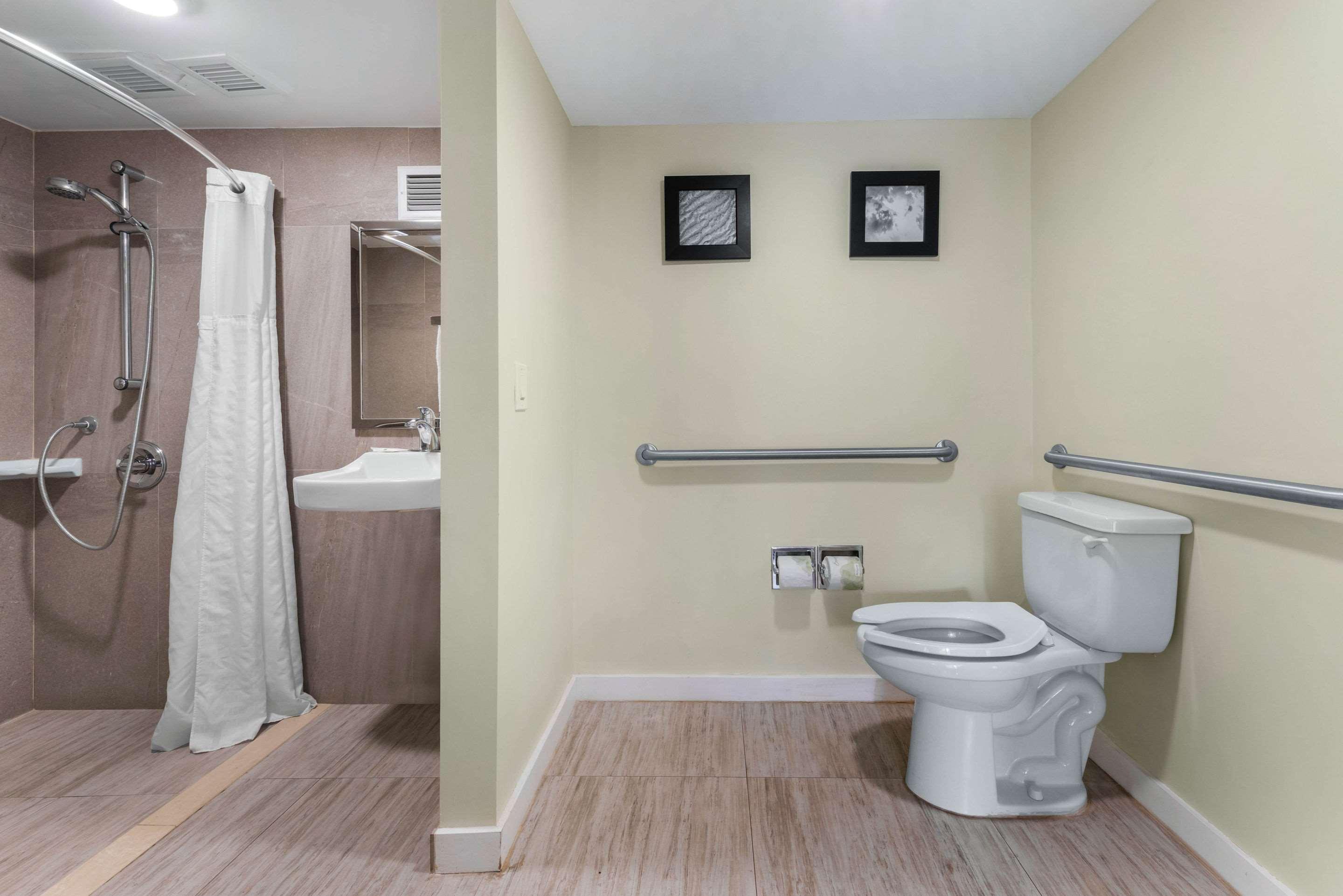 Quality Inn University North I-75 Gainesville Luaran gambar