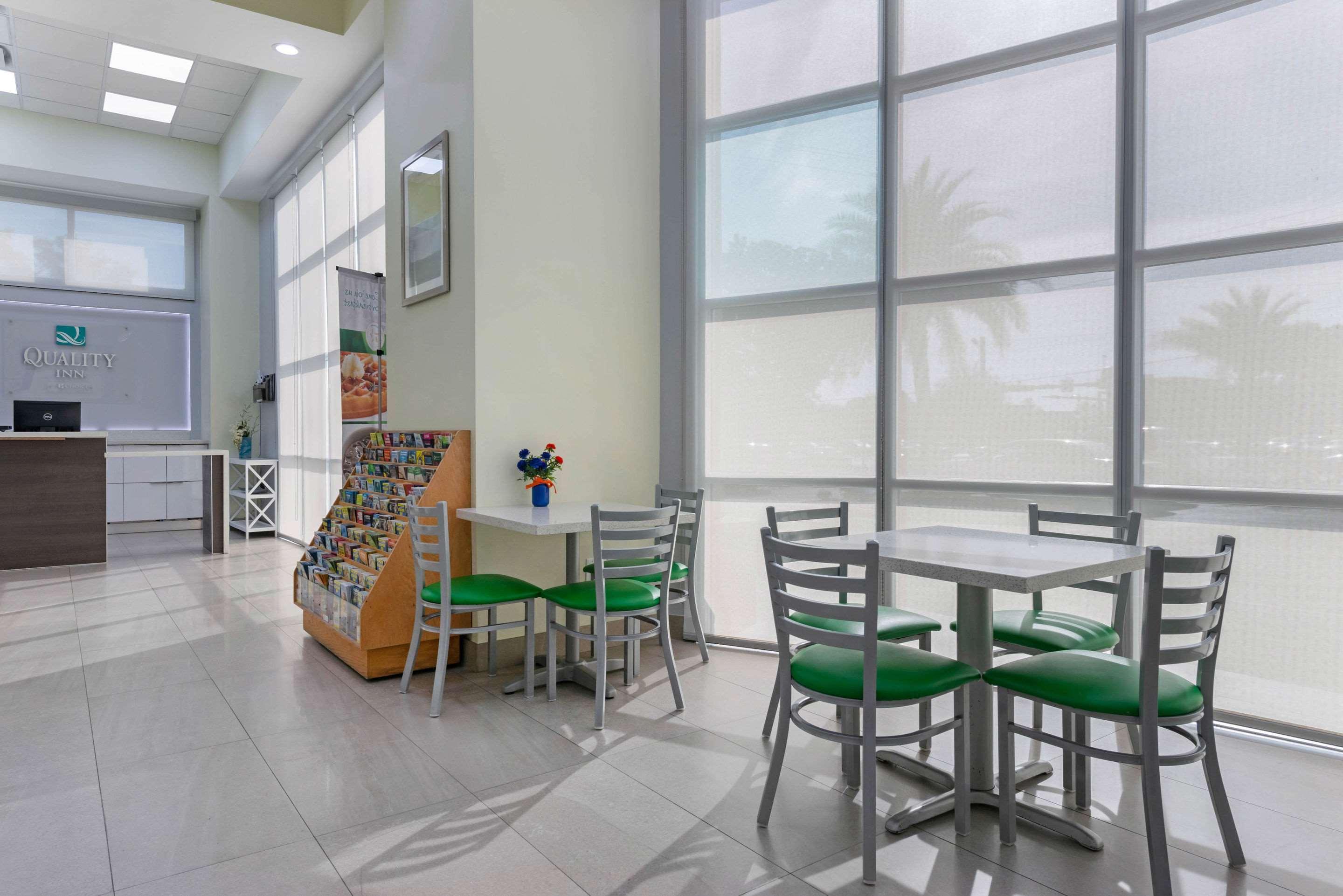 Quality Inn University North I-75 Gainesville Luaran gambar