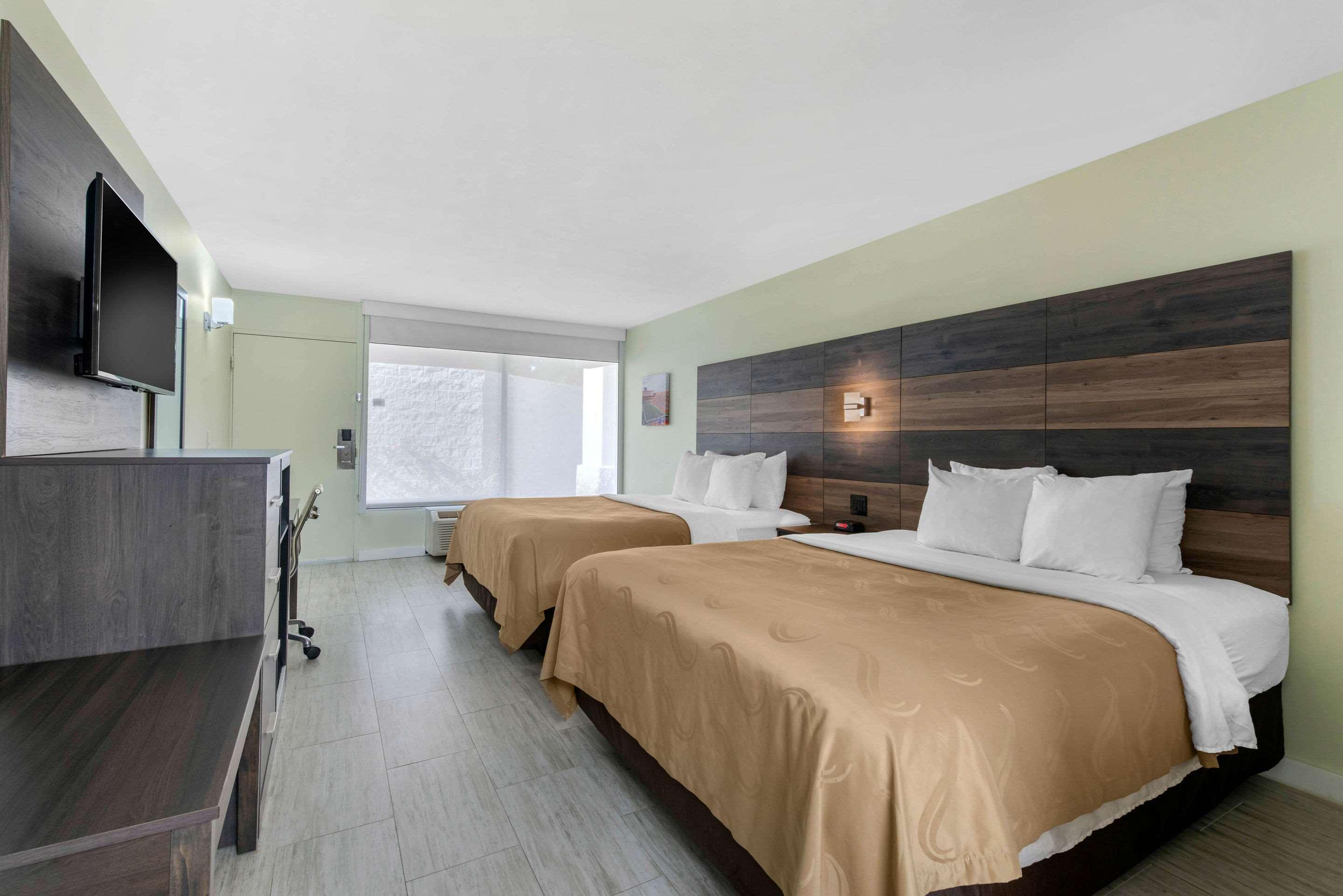 Quality Inn University North I-75 Gainesville Luaran gambar