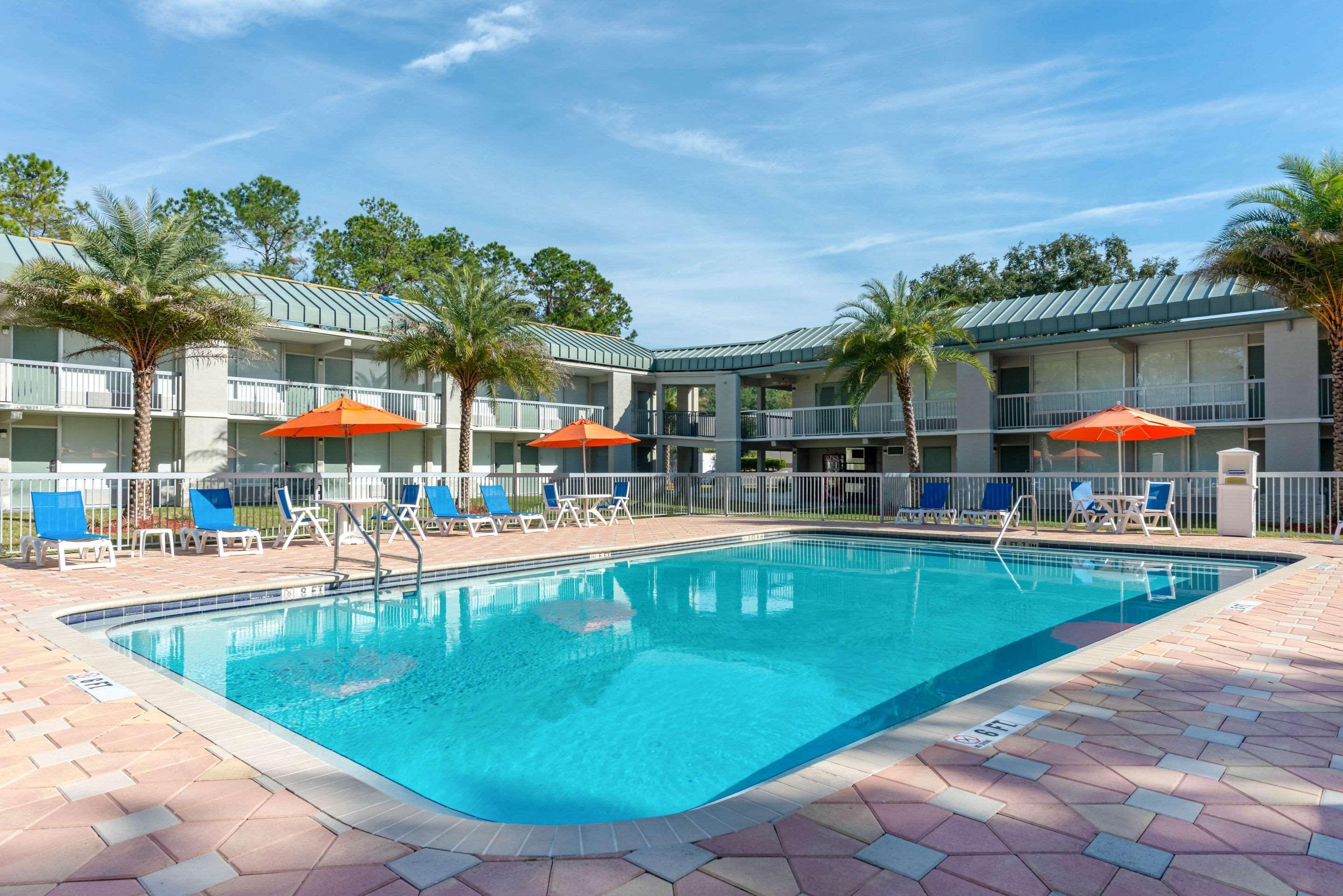 Quality Inn University North I-75 Gainesville Luaran gambar