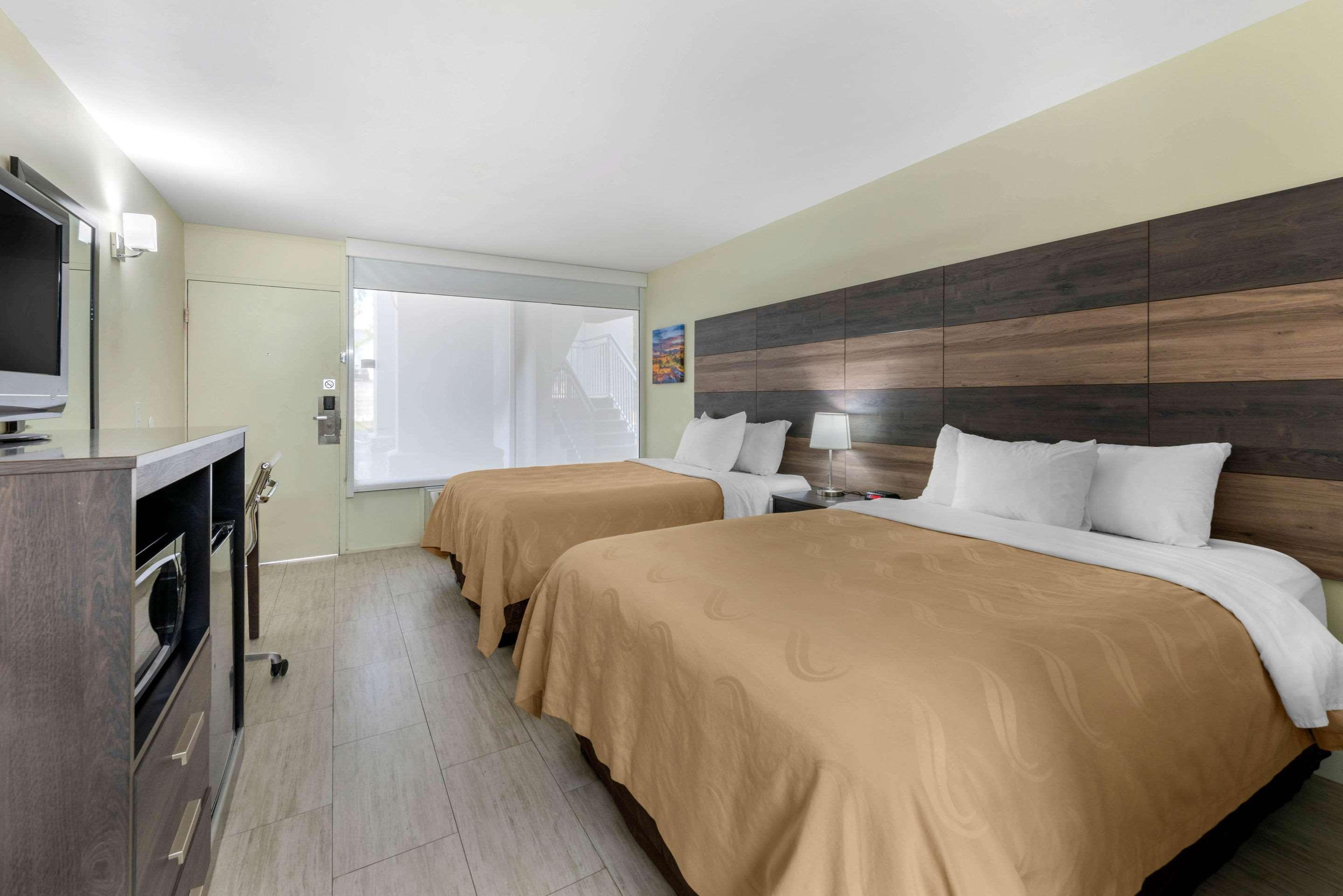 Quality Inn University North I-75 Gainesville Luaran gambar