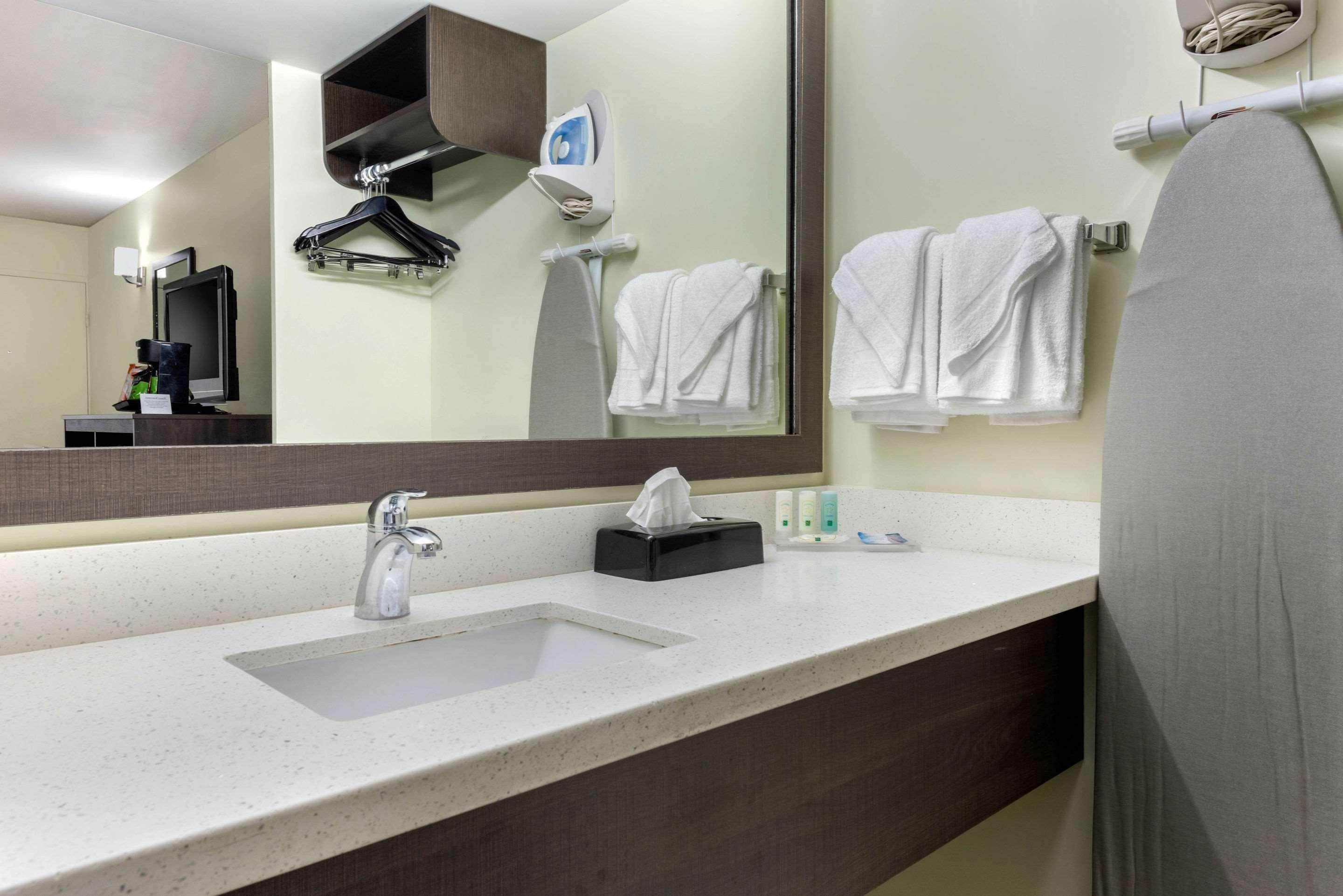 Quality Inn University North I-75 Gainesville Luaran gambar