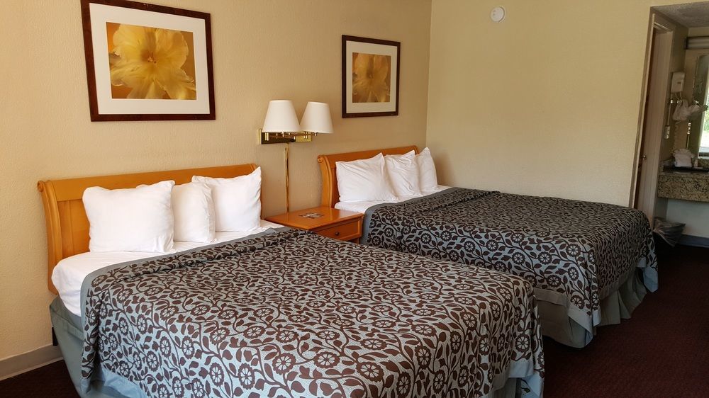 Quality Inn University North I-75 Gainesville Luaran gambar