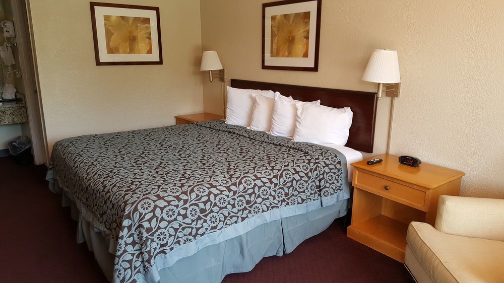 Quality Inn University North I-75 Gainesville Luaran gambar