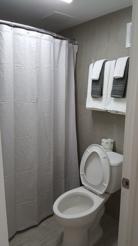Quality Inn University North I-75 Gainesville Luaran gambar