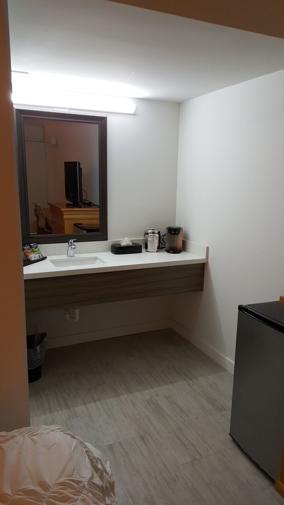 Quality Inn University North I-75 Gainesville Luaran gambar