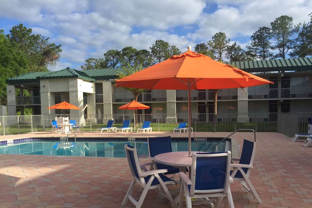 Quality Inn University North I-75 Gainesville Kemudahan gambar