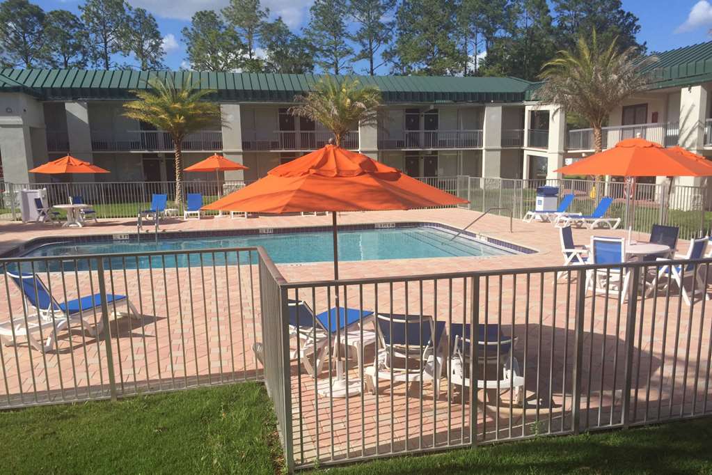 Quality Inn University North I-75 Gainesville Kemudahan gambar