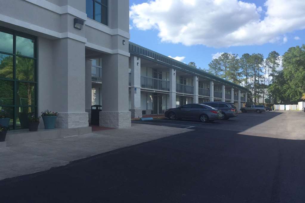 Quality Inn University North I-75 Gainesville Luaran gambar