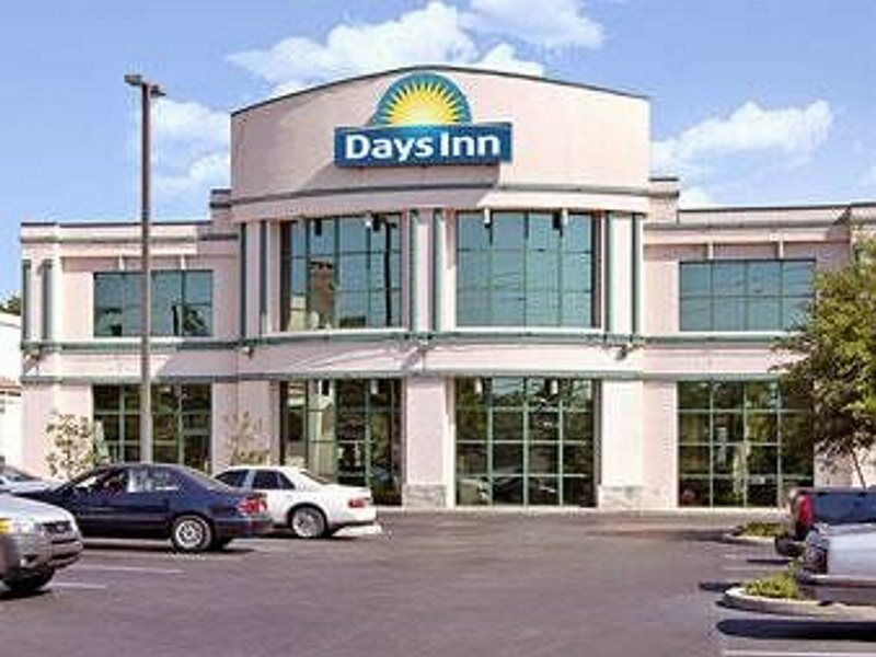 Quality Inn University North I-75 Gainesville Luaran gambar