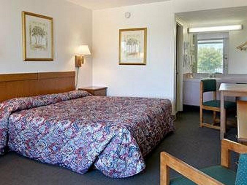 Quality Inn University North I-75 Gainesville Luaran gambar
