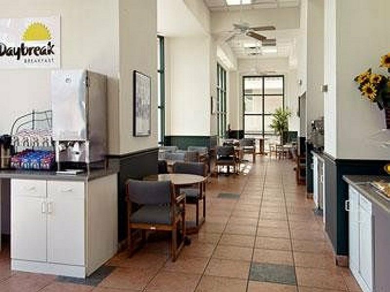 Quality Inn University North I-75 Gainesville Luaran gambar