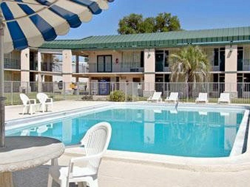 Quality Inn University North I-75 Gainesville Luaran gambar