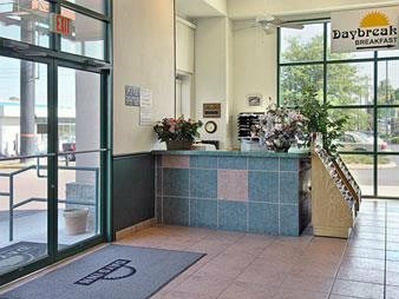 Quality Inn University North I-75 Gainesville Luaran gambar